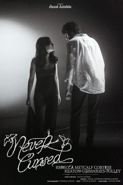 Poster for Never Cursed