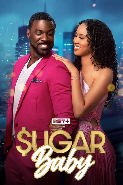 Poster for Sugar Baby