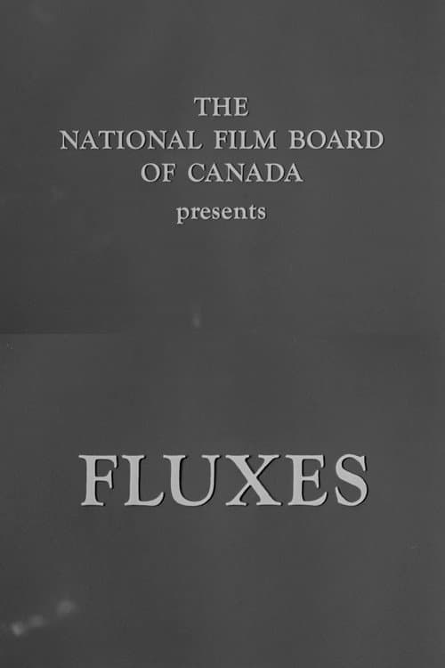 Poster for Fluxes