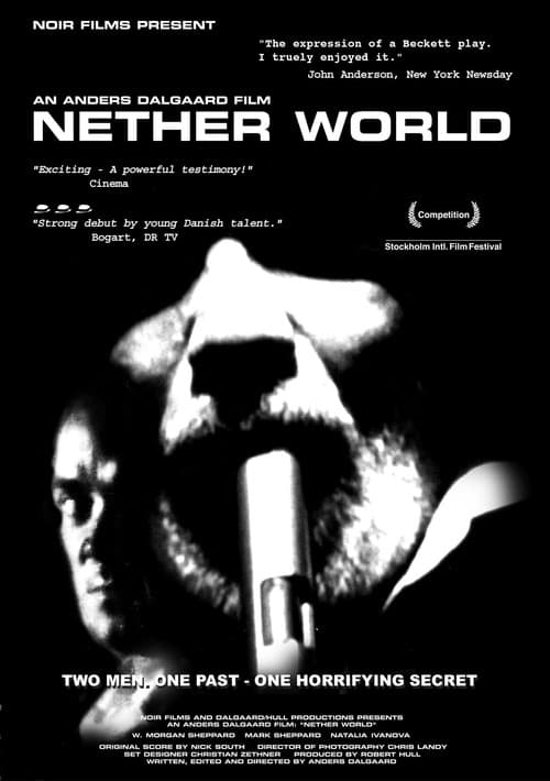 Poster for Nether World