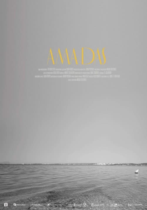 Poster for Ama-das