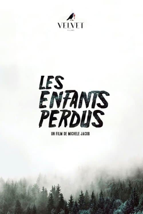 Poster for The Lost Children