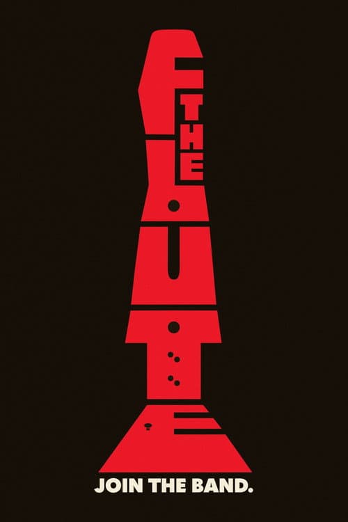 Poster for The Flute