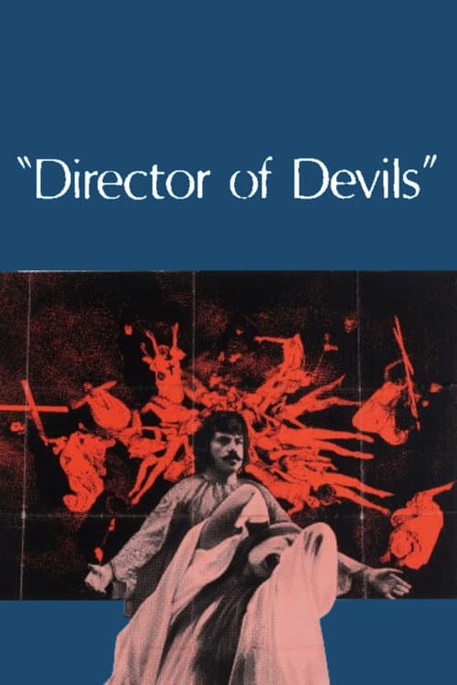 Poster for Director of Devils