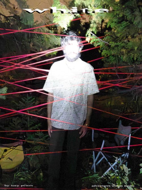 Poster for White Whale