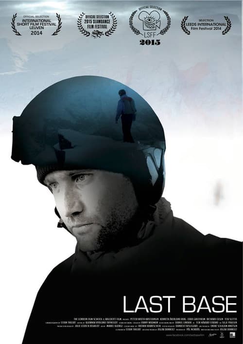 Poster for Last Base