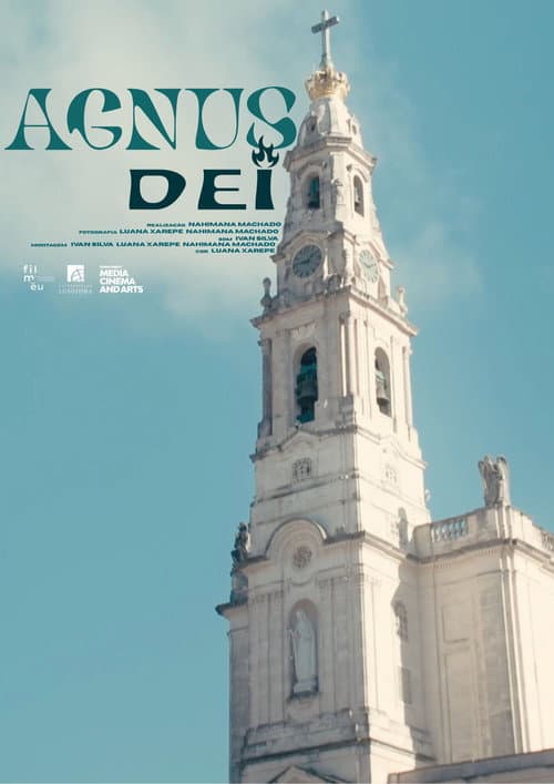 Poster for Agnus Dei