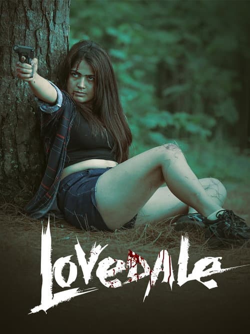 Poster for Lovedale