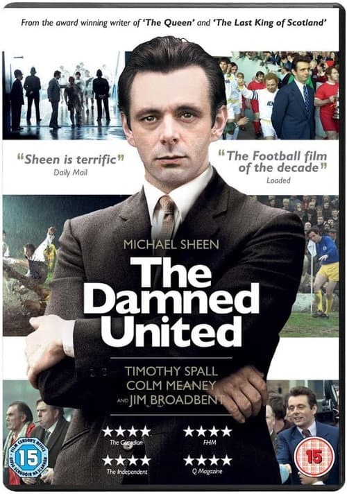 Poster for Creating Clough
