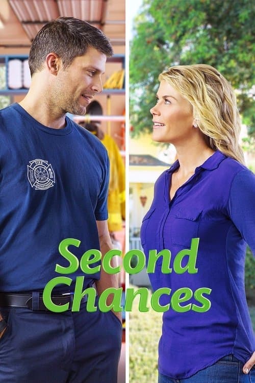 Poster for Second Chances