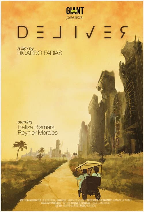 Poster for Deliver