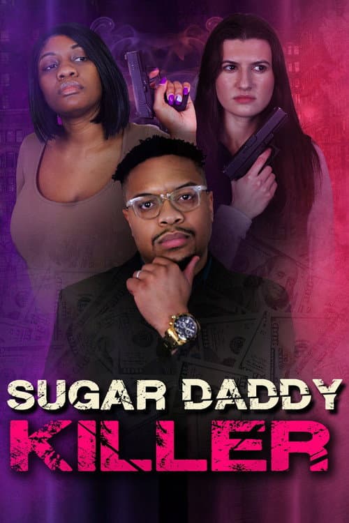 Poster for Sugar Daddy Killer
