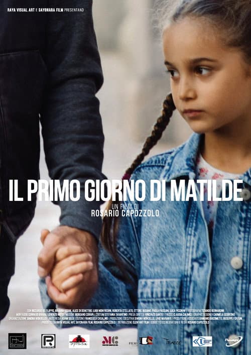 Poster for Matilde's First Day