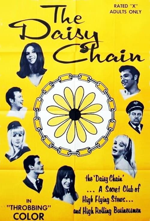 Poster for The Daisy Chain