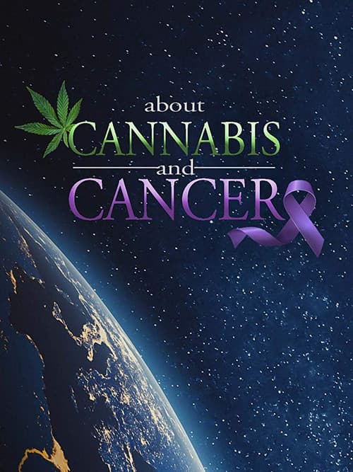 Poster for About Cannabis and Cancer
