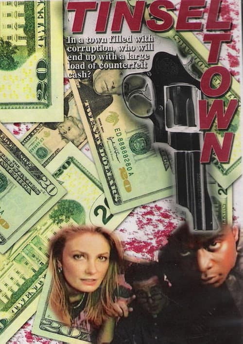 Poster for Tinsel Town