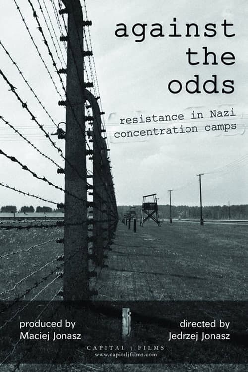 Poster for Against the Odds