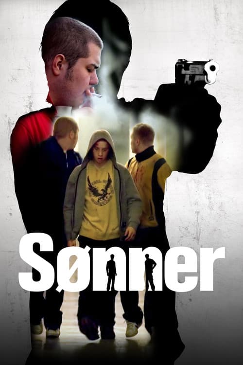 Poster for Sons