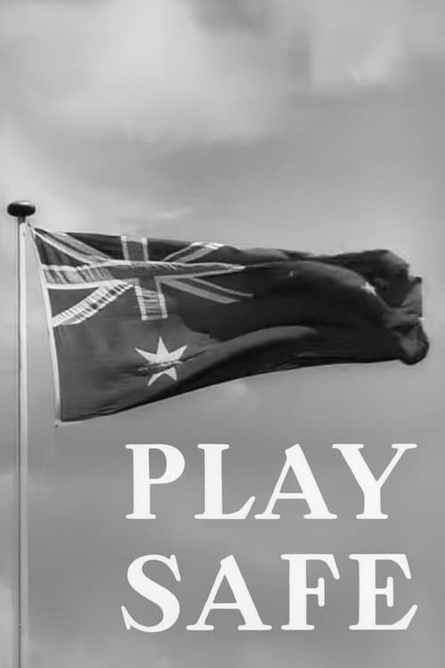 Poster for Play Safe