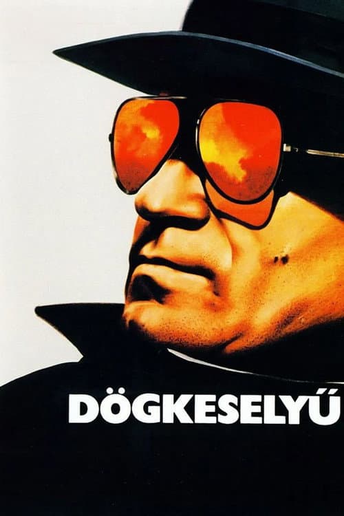 Poster for The Vulture