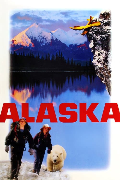 Poster for Alaska