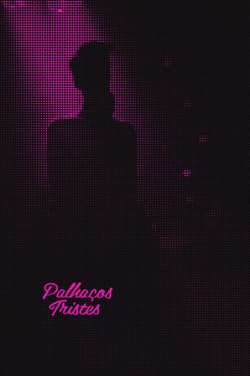 Poster for Sad Clowns