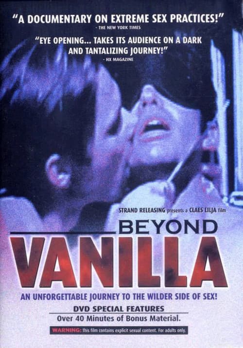 Poster for Beyond Vanilla