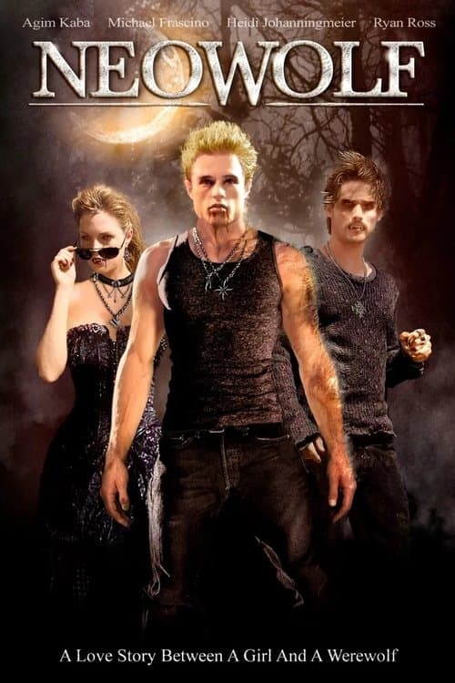 Poster for Neowolf