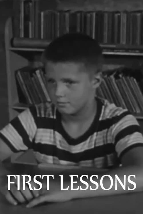 Poster for Emotions in Every-Day Living: First Lessons