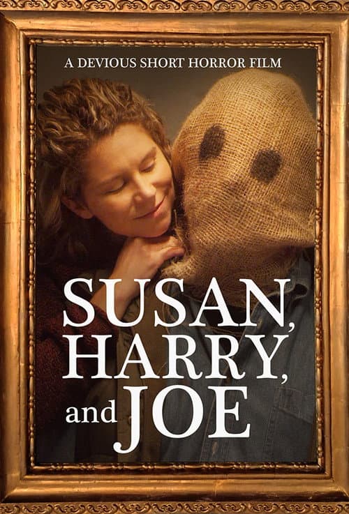 Poster for Susan, Harry, and Joe