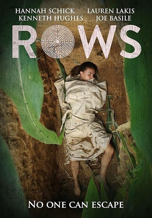 Poster for Rows