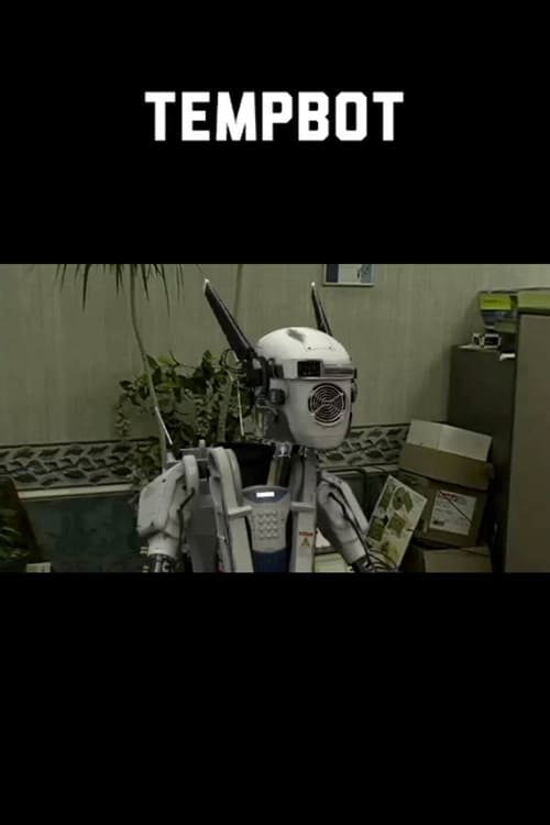 Poster for Tempbot
