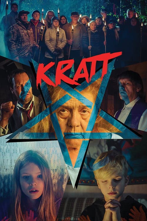 Poster for Kratt