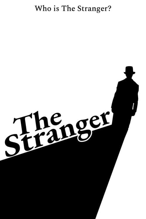Poster for The Stranger
