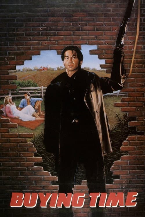 Poster for Buying Time