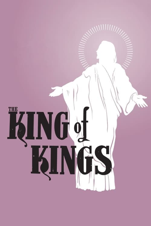 Poster for The King of Kings