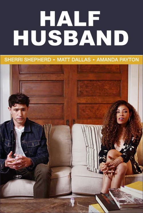 Poster for Half Husband