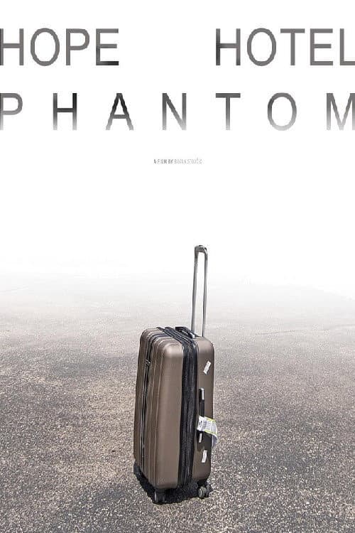 Poster for Hope Hotel Phantom
