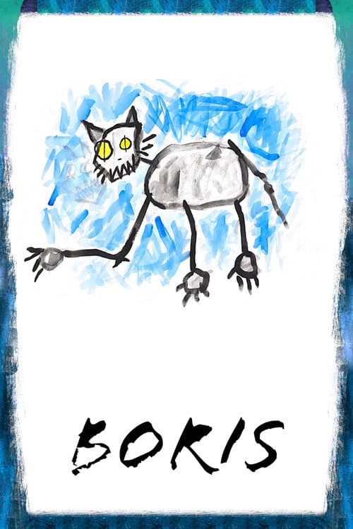 Poster for Boris