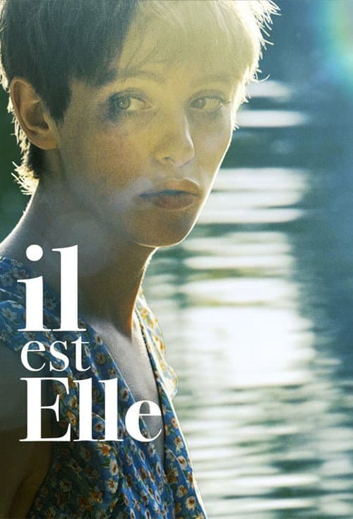 Poster for Il est Elle
