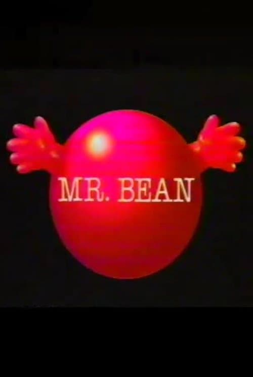 Poster for Mr. Bean: Police Station