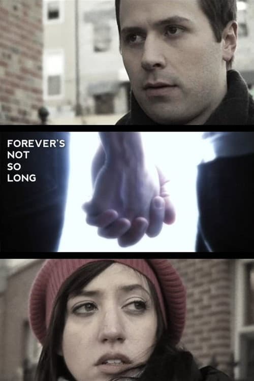 Poster for Forever's Not So Long
