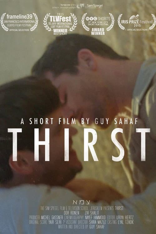 Poster for Thirst