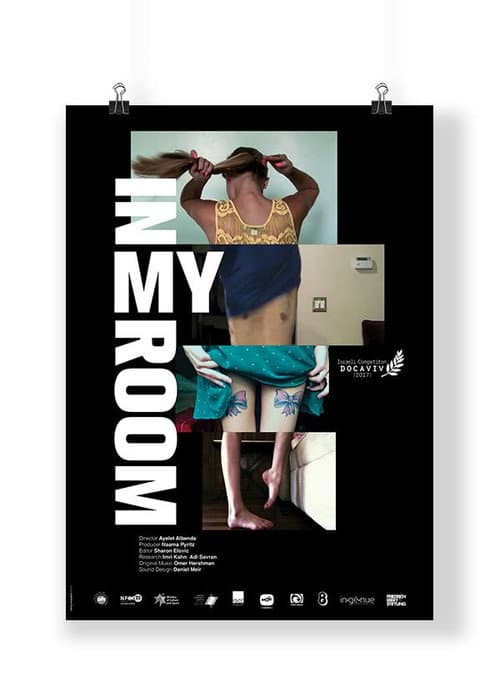 Poster for In My Room