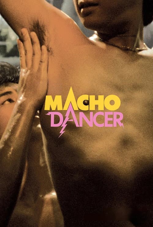Poster for Macho Dancer