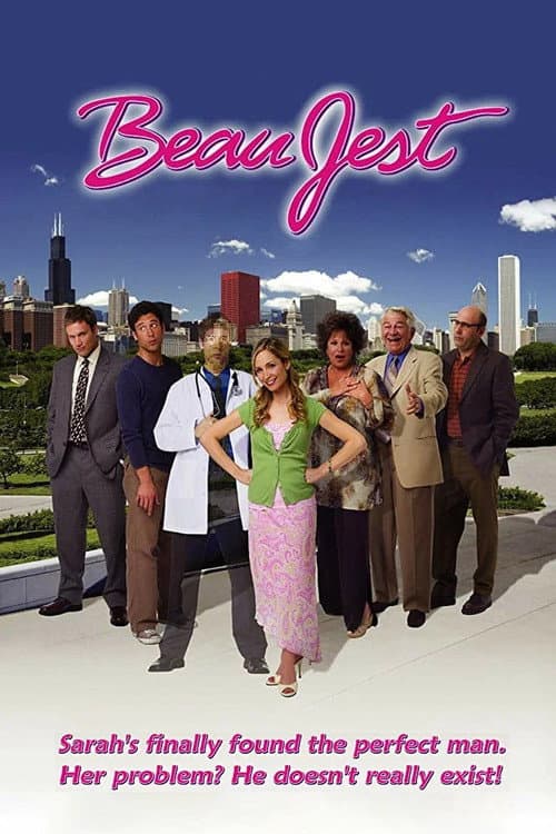 Poster for Beau Jest