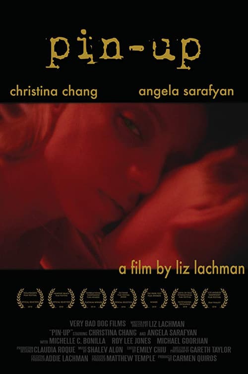 Poster for Pin-Up