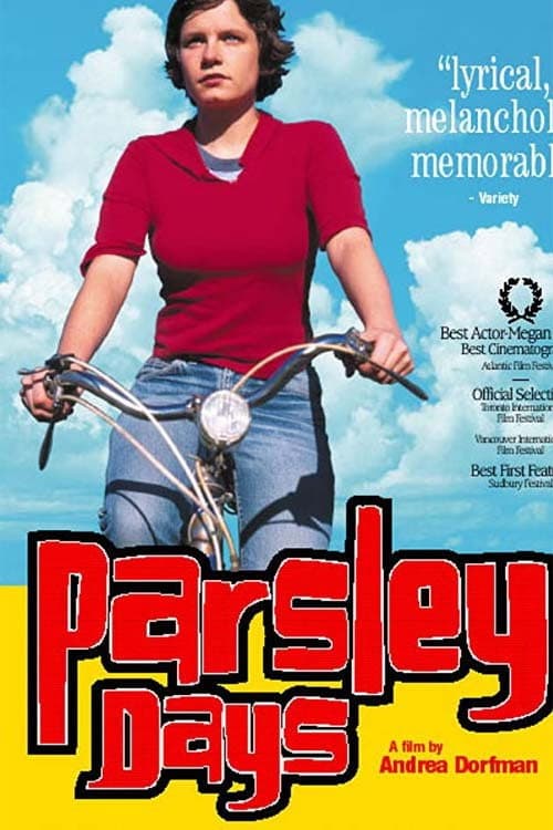 Poster for Parsley Days