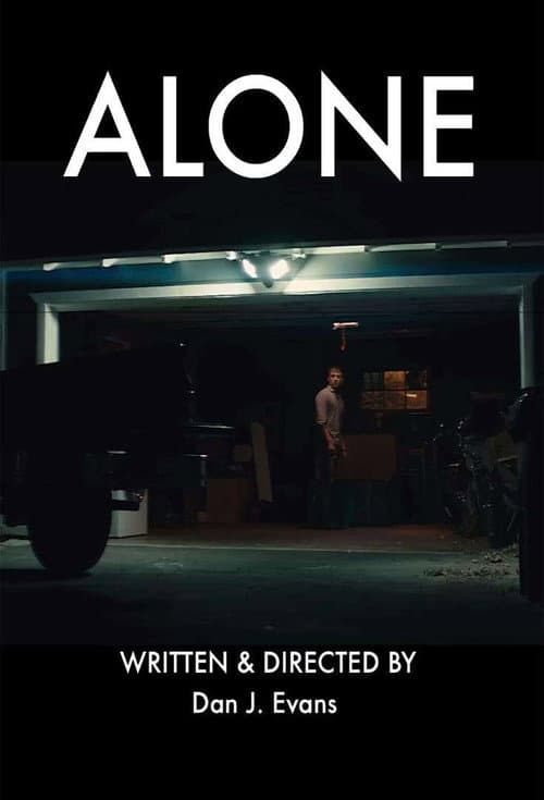 Poster for Alone