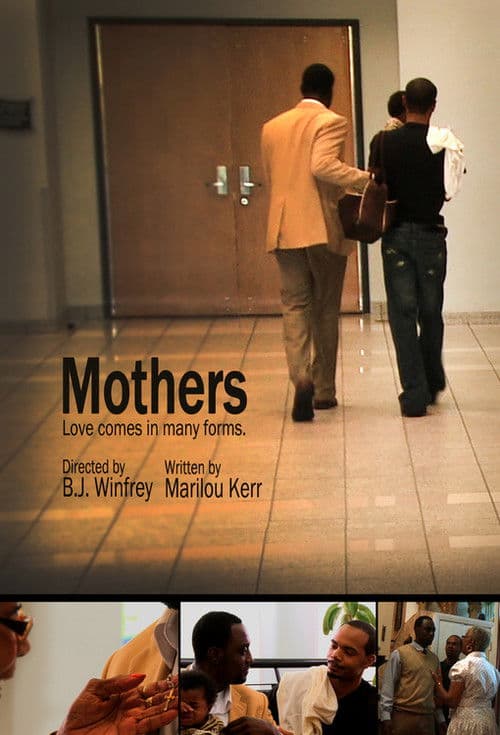 Poster for Mothers